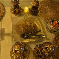   at Fatma Sultan in Antalya