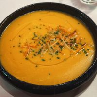 Rueblisuppe   at Sonne in Leuggern