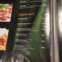 .  at Lemongrass in Heilbronn