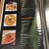 .  at Lemongrass in Heilbronn