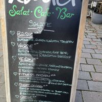   at Amici in Pfaffenhofen An Der Ilm