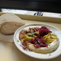   at Mecca Rotterdam in Rotterdam