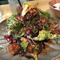 Aubergine  at Mecca Rotterdam in Rotterdam