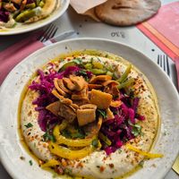  at Mecca Rotterdam in Rotterdam