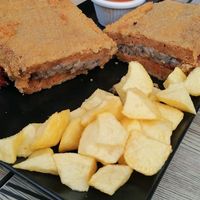  at Faroles Taberna Rock in Valladolid