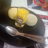  at Faroles Taberna Rock in Valladolid