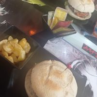  at Faroles Taberna Rock in Valladolid