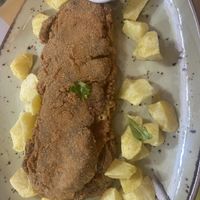   at Faroles Taberna Rock in Valladolid