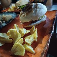  at Faroles Taberna Rock in Valladolid