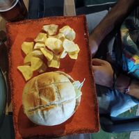  at Faroles Taberna Rock in Valladolid