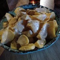  at Faroles Taberna Rock in Valladolid