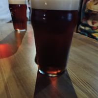  at Faroles Taberna Rock in Valladolid