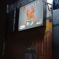  at Faroles Taberna Rock in Valladolid