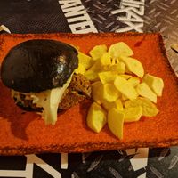  at Faroles Taberna Rock in Valladolid