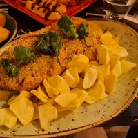  at Faroles Taberna Rock in Valladolid