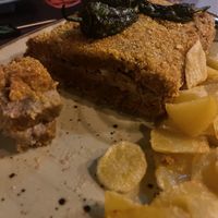 Muy jugoso!  at Faroles Taberna Rock in Valladolid