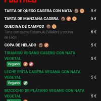  at Faroles Taberna Rock in Valladolid