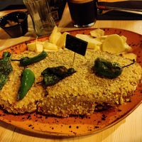  at Faroles Taberna Rock in Valladolid