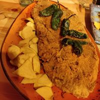  at Faroles Taberna Rock in Valladolid