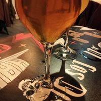  at Faroles Taberna Rock in Valladolid