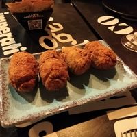  at Faroles Taberna Rock in Valladolid