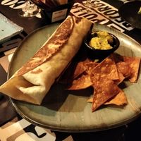  at Faroles Taberna Rock in Valladolid