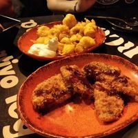  at Faroles Taberna Rock in Valladolid