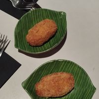  at Faroles Taberna Rock in Valladolid