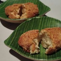  at Faroles Taberna Rock in Valladolid