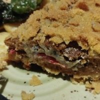  at Faroles Taberna Rock in Valladolid