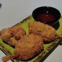  at Faroles Taberna Rock in Valladolid