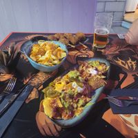  at Faroles Taberna Rock in Valladolid