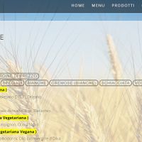 Vegan pizzas on the menu at PanePizza in Padua