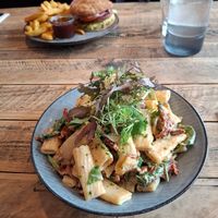  at Posthuset in Esbjerg