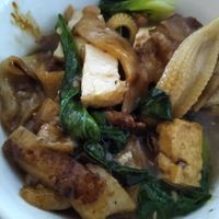 Rad na at Thai Village of Liverpool in Liverpool