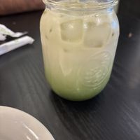   at Evelyn's Coffee Bar in Banff