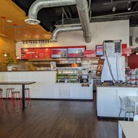 Yum factor 10. at Project Pollo - Anderson Lane in Austin