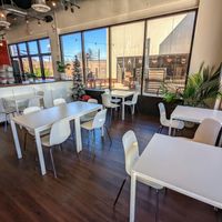 Yum factor 10. at Project Pollo - Anderson Lane in Austin