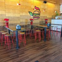 Yum factor 10. at Project Pollo - Anderson Lane in Austin