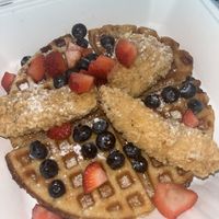   at Project Pollo - Anderson Lane in Austin