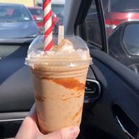 Pumpkin Swirl  at Project Pollo - Anderson Lane in Austin