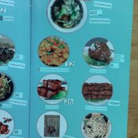  at Even Noodles Sing 碗阳春 in Shanghai