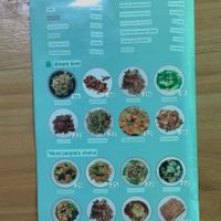  at Even Noodles Sing 碗阳春 in Shanghai