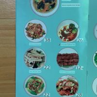  at Even Noodles Sing 碗阳春 in Shanghai