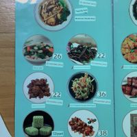  at Even Noodles Sing 碗阳春 in Shanghai