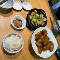   at Even Noodles Sing 碗阳春 in Shanghai