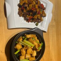   at Even Noodles Sing 碗阳春 in Shanghai