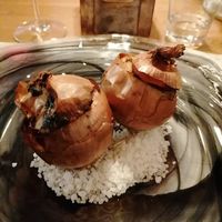  at Enoteca Semi di Vino  in Ricaldone