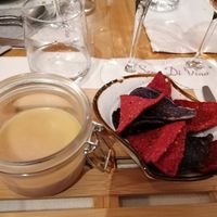 New vegan menù for the winter season at Enoteca Semi di Vino  in Ricaldone