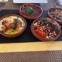   at YabaOf in Marbella